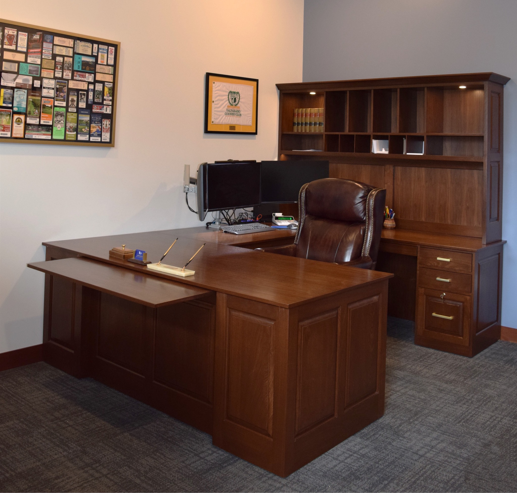 Top Notch Remodeling LLC