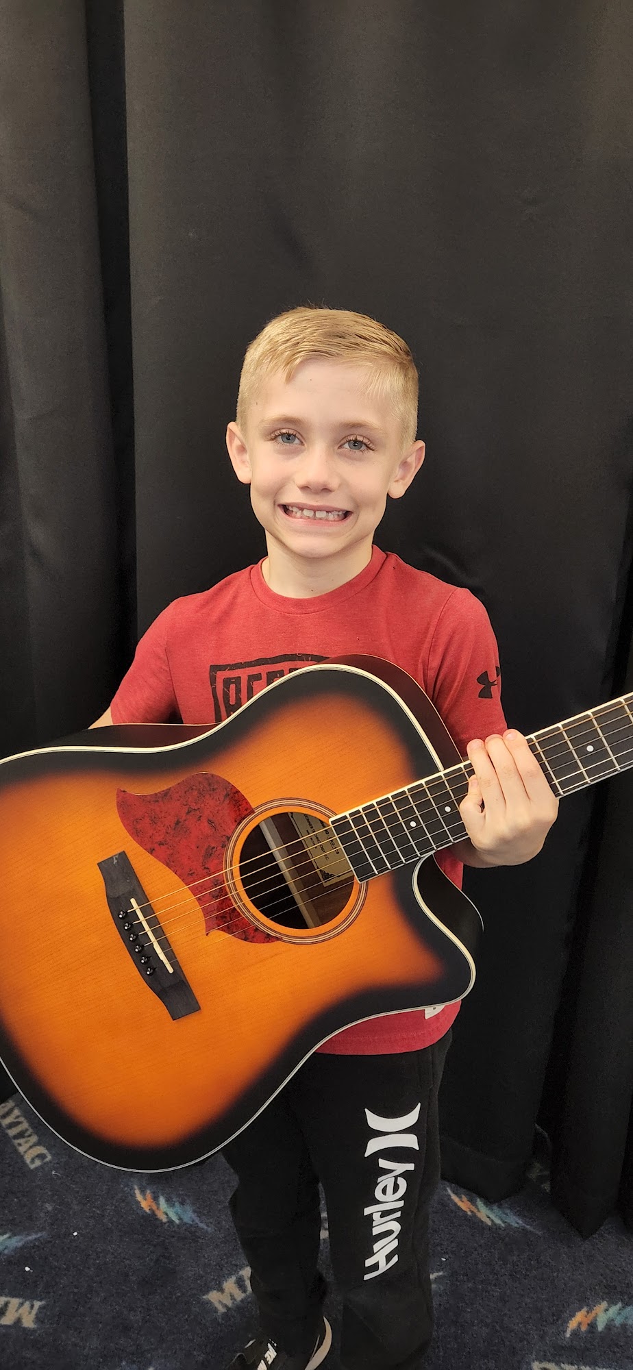 Innovative Music & Arts Studio