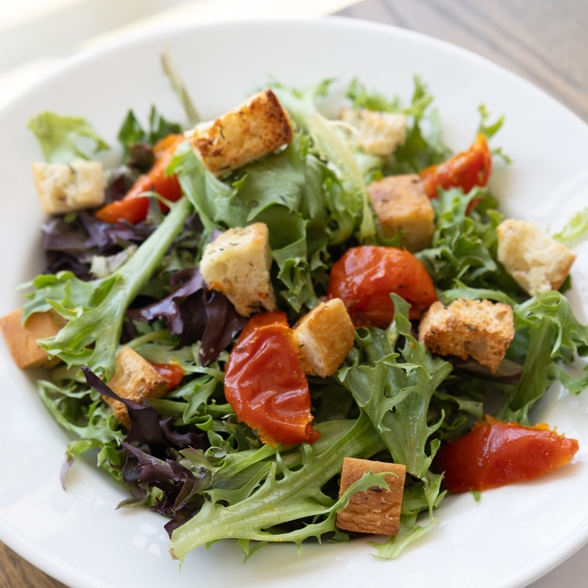 Union Hall Valparaiso