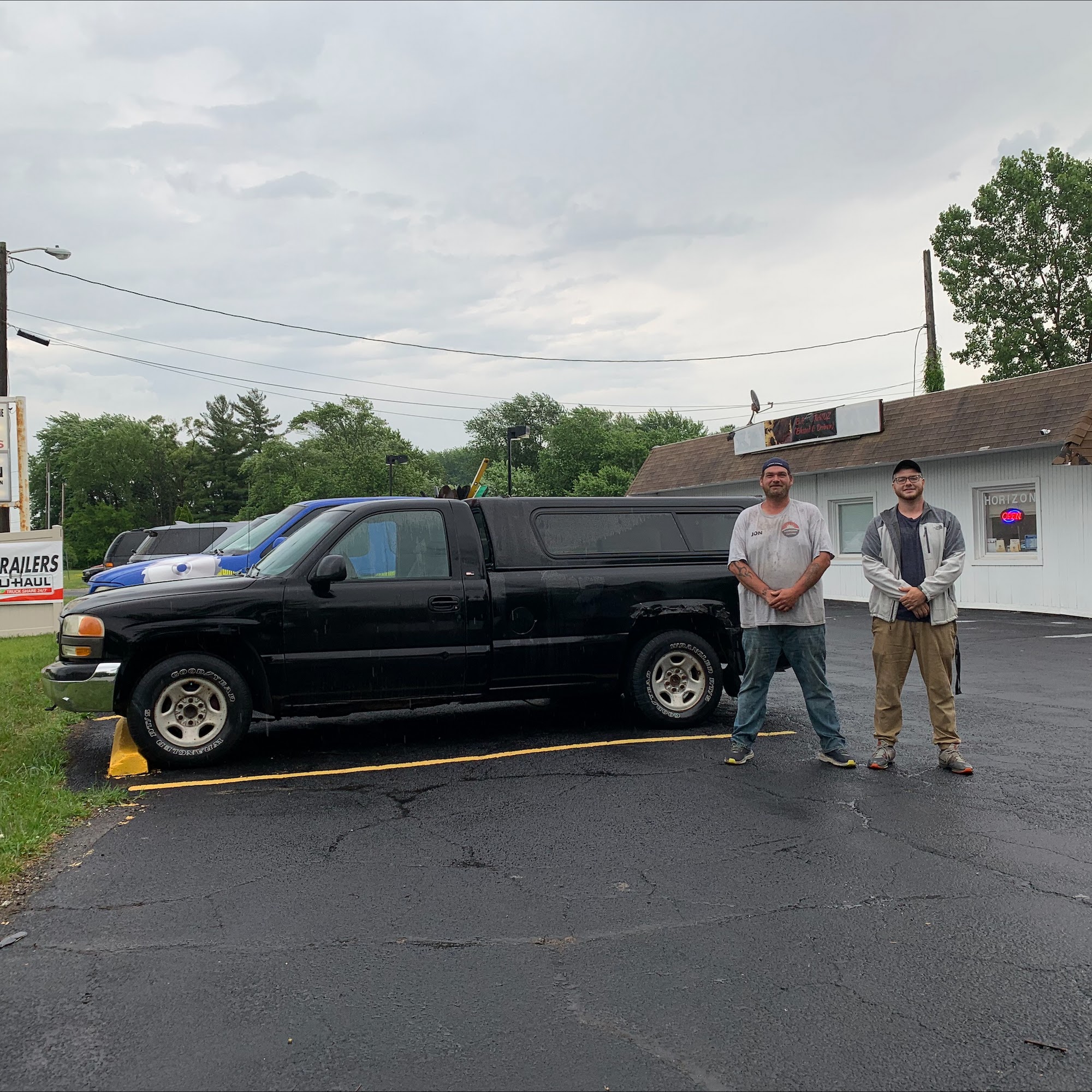 U-Haul Neighborhood Dealer