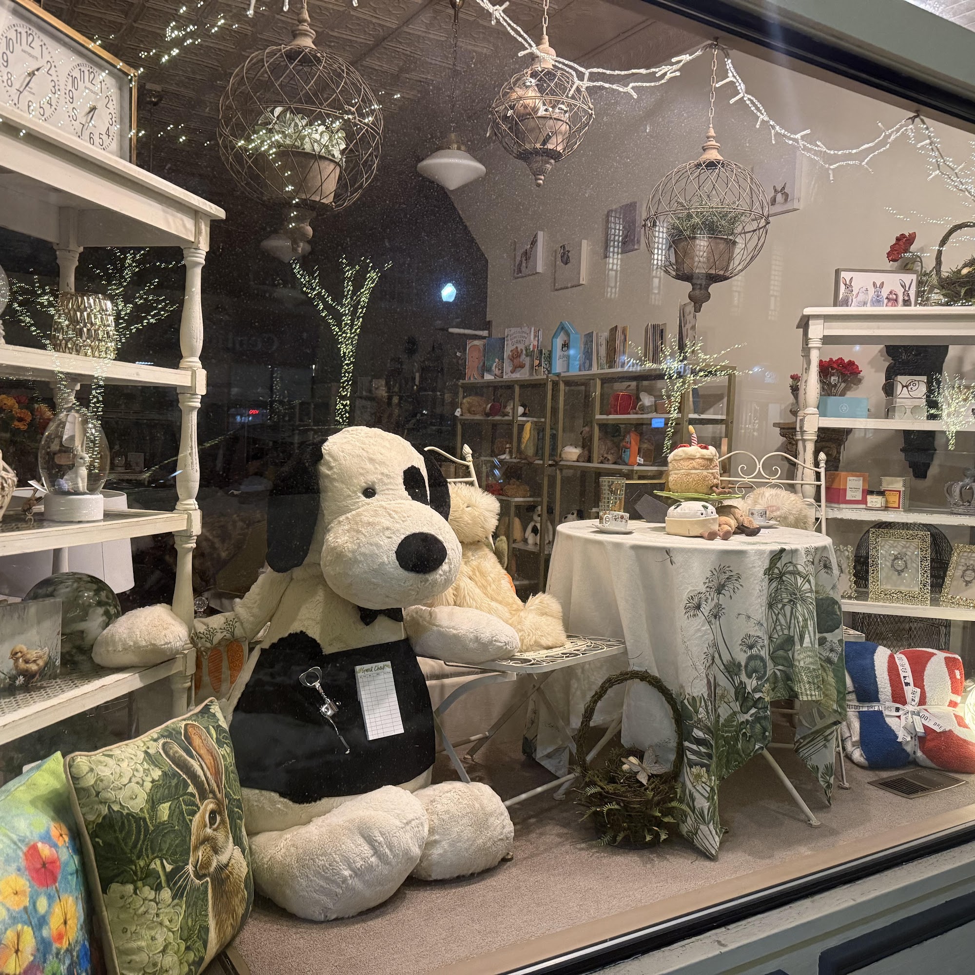 Cose Belle Valparaiso