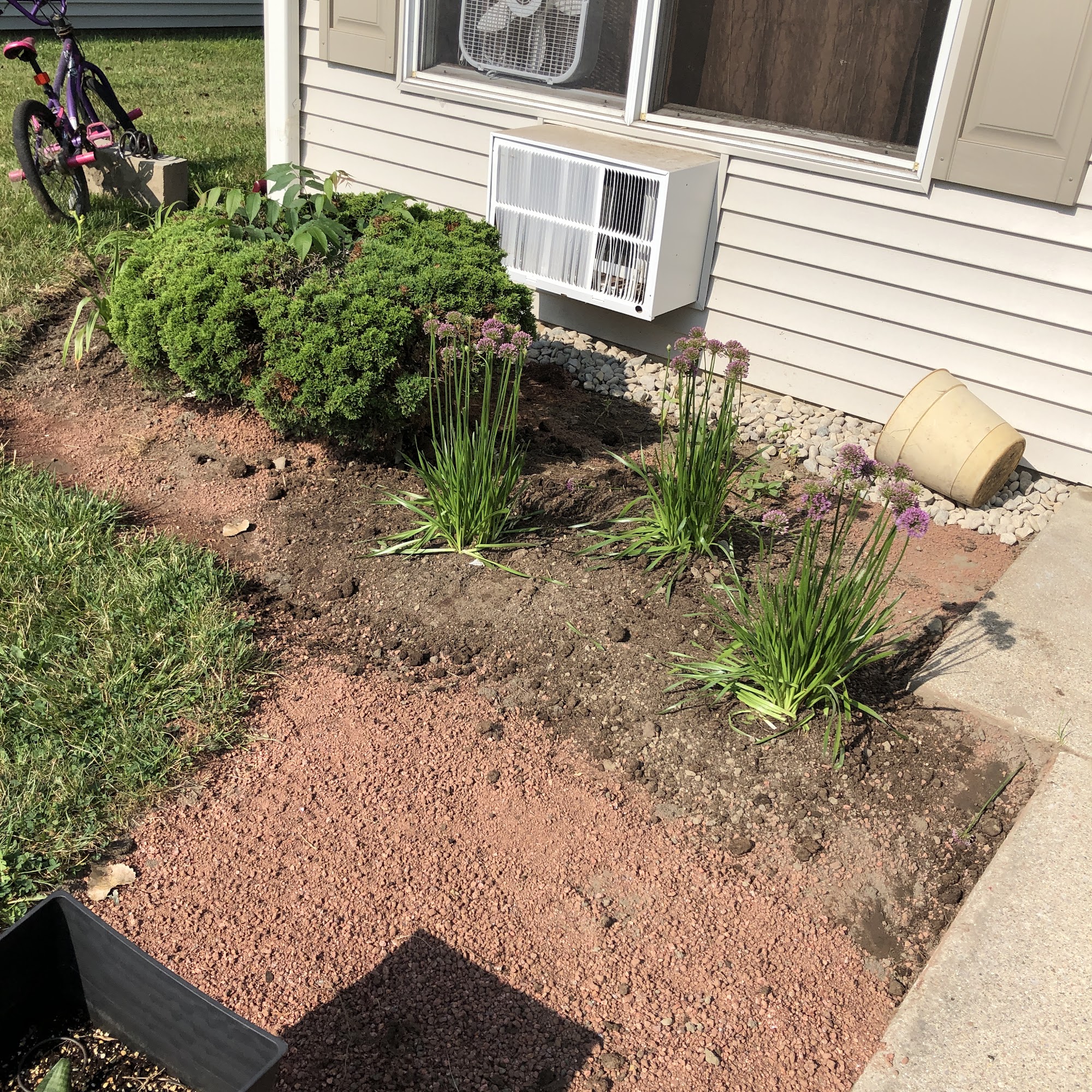 Lakeshore Landscaping Inc