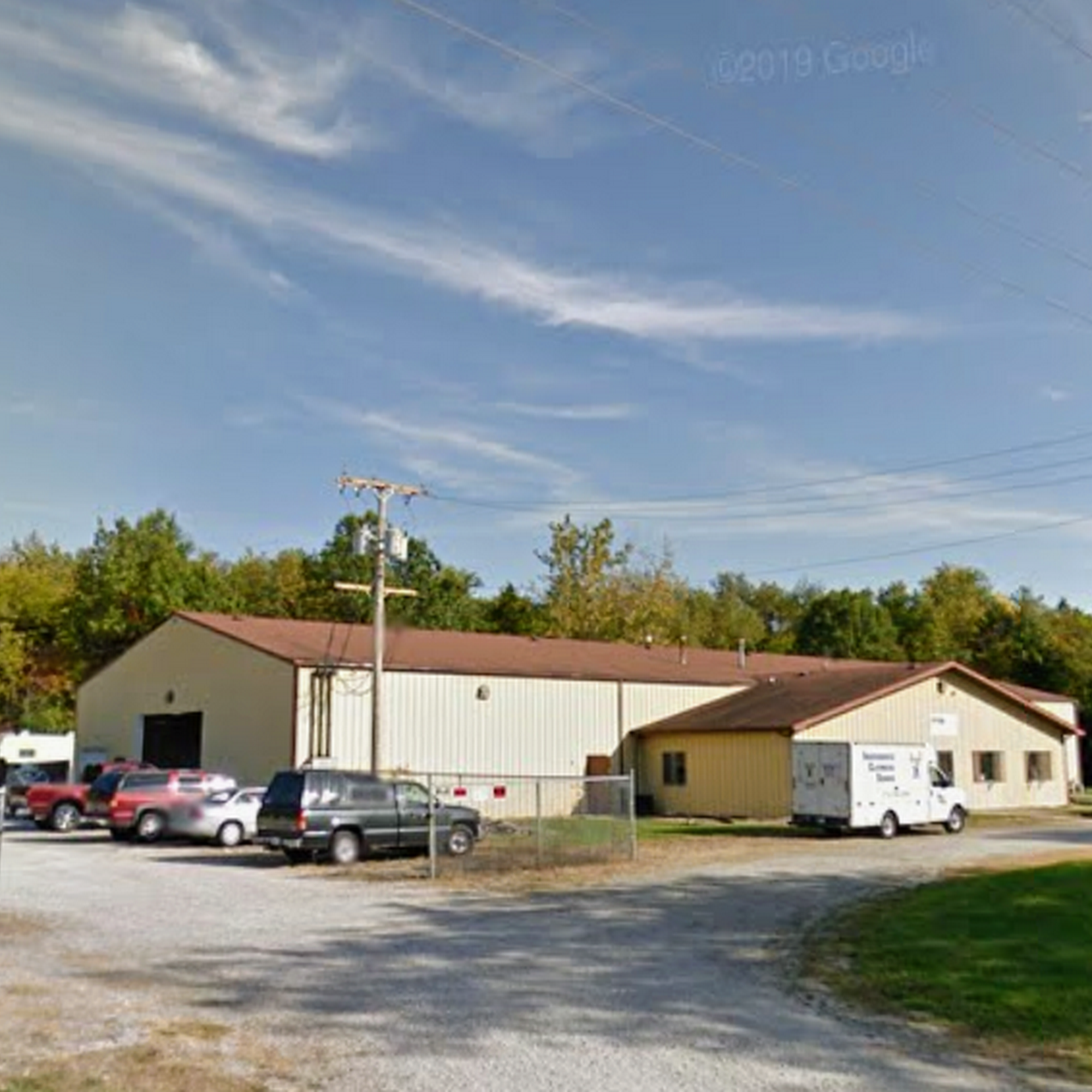 Top Design CNC, Inc. Valparaiso