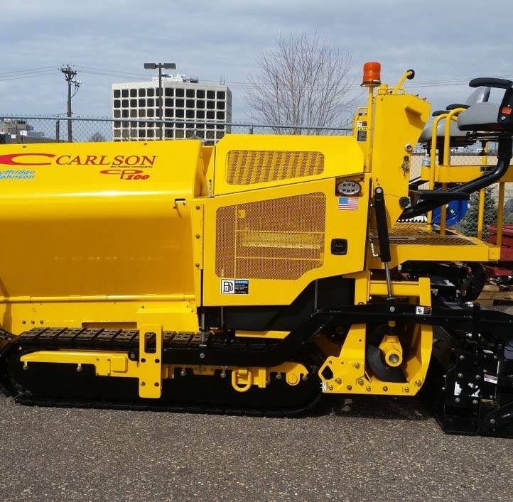 Hesler Paving & Contracting