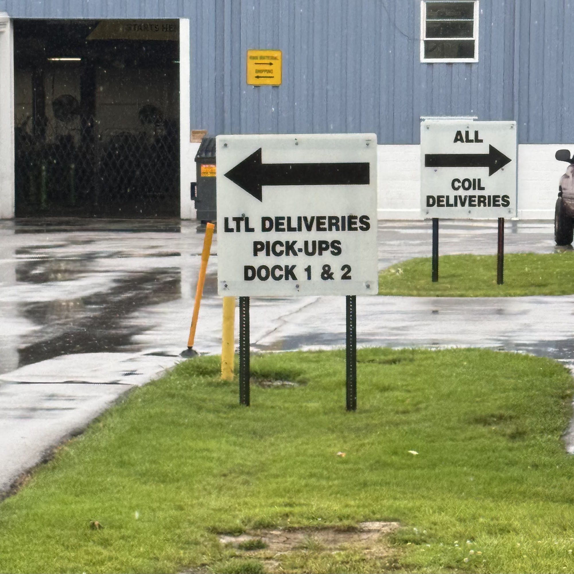 Ohio Rod Products LLC Versailles