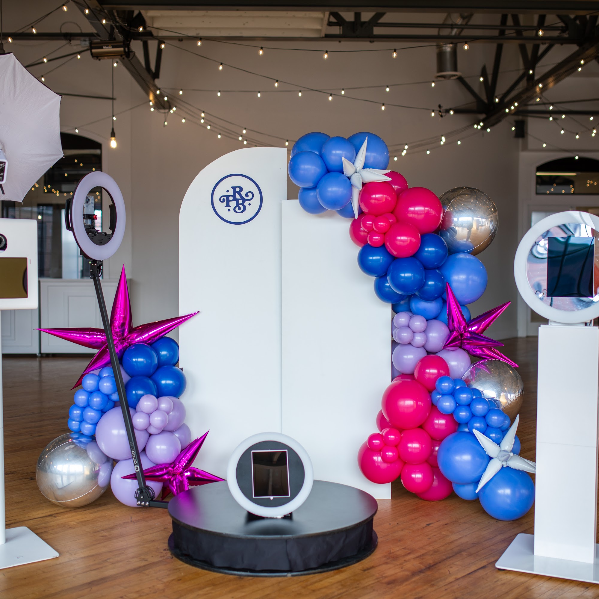 Rivertown Photo Booths 1035 W Main St Unit 4, Vevay Indiana 47043