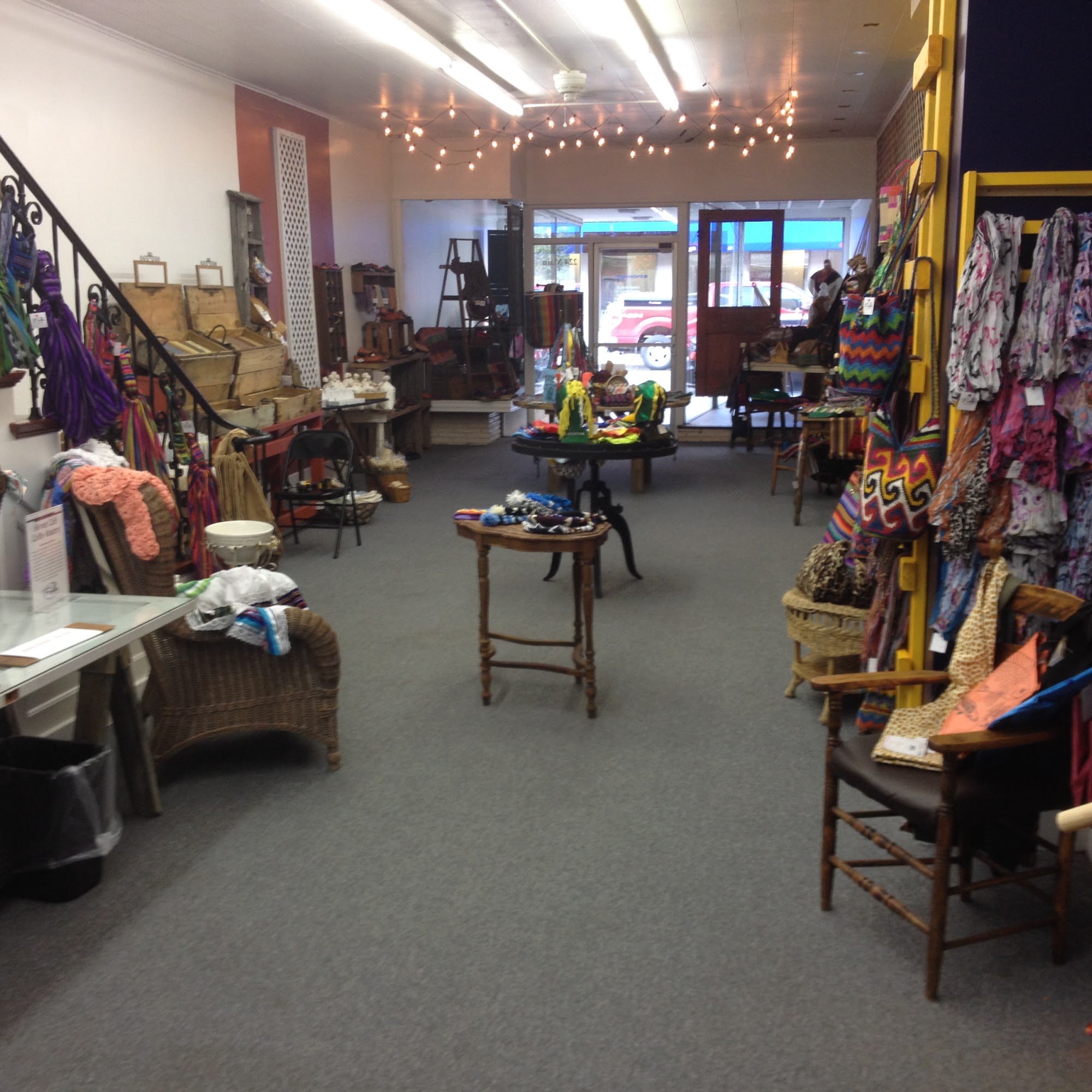 Faith Store Vincennes