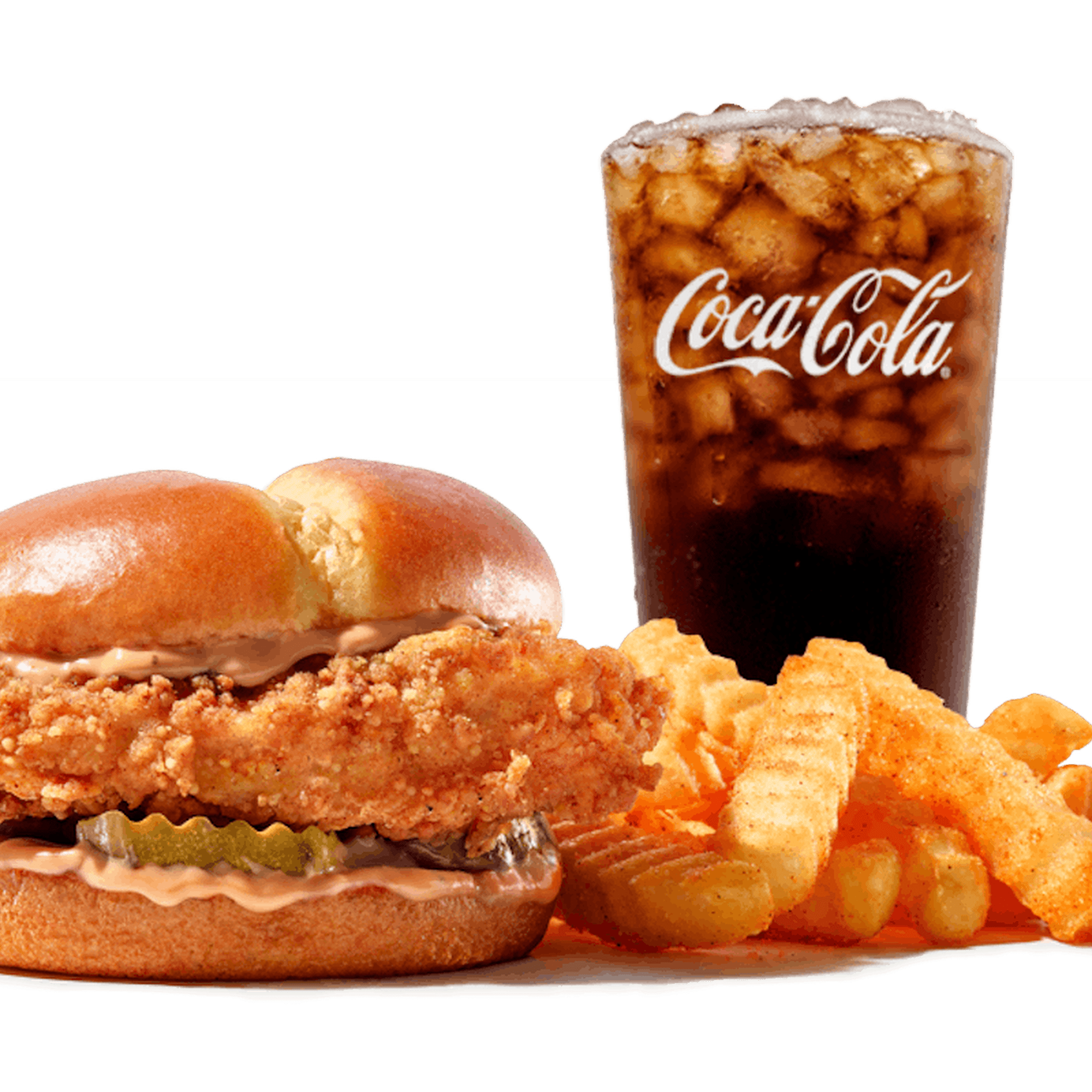 Zaxby's Chicken Fingers & Buffalo Wings Vincennes