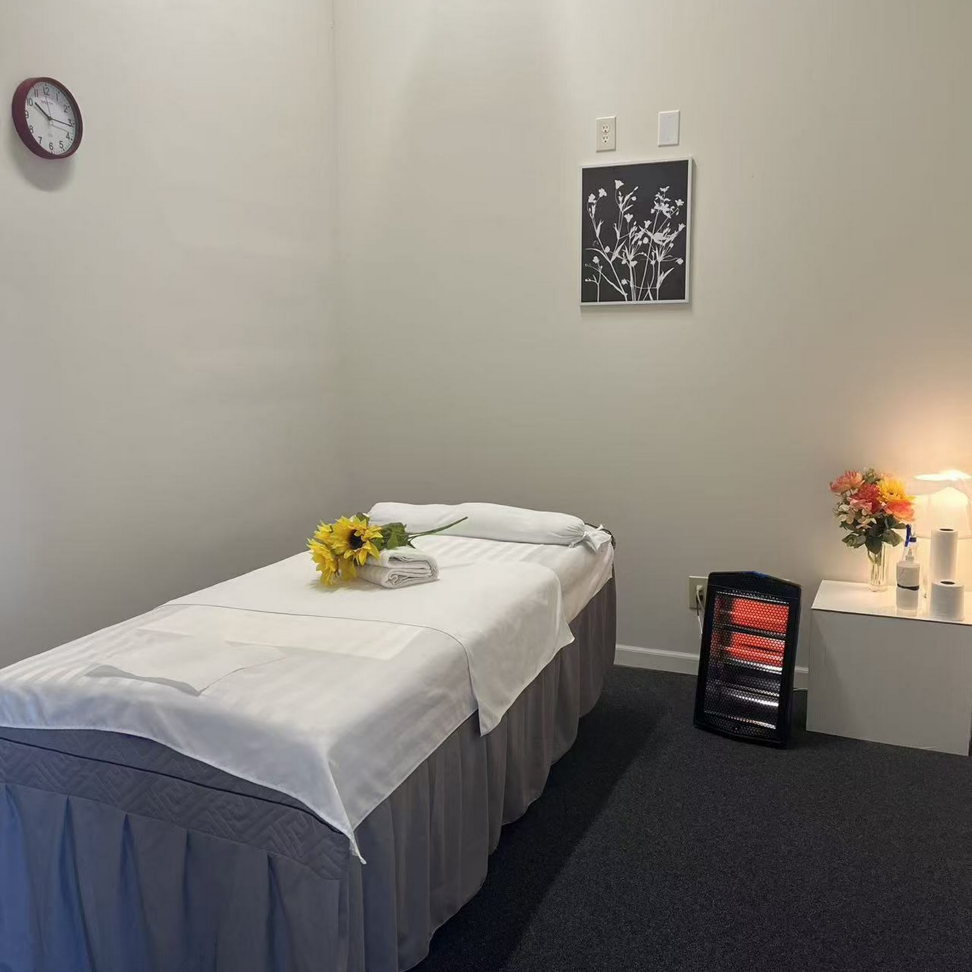 Lotus Spa 2019 N 6th St, Vincennes Indiana 47591