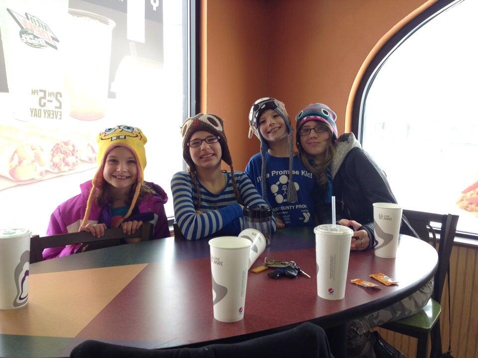 Photo credit: nextdoor