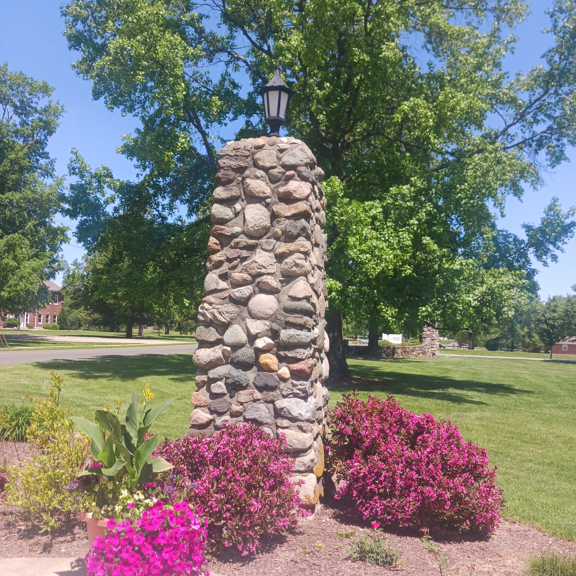 Josiah White's Wabash