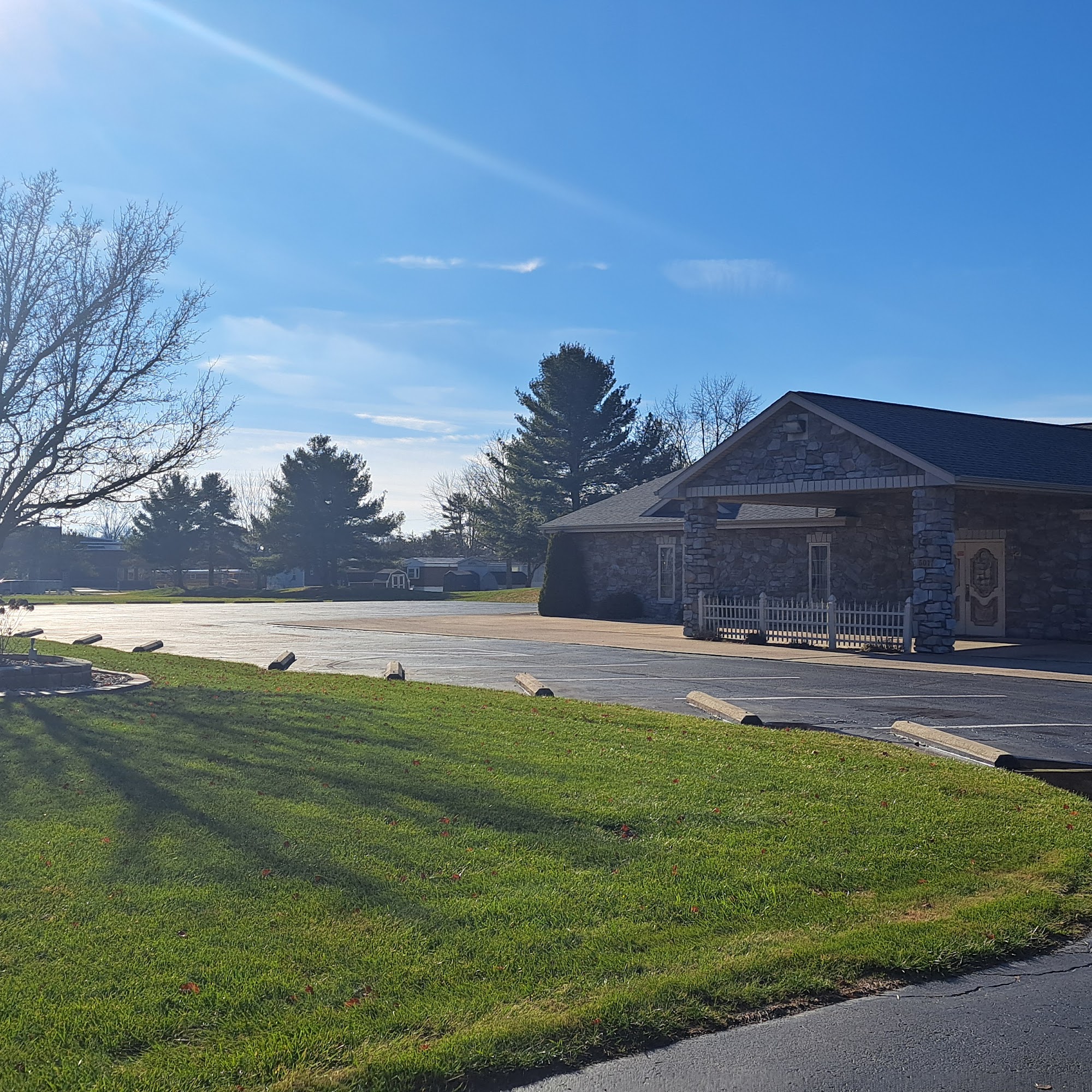 Thompson Lengacher & Yoder Wakarusa