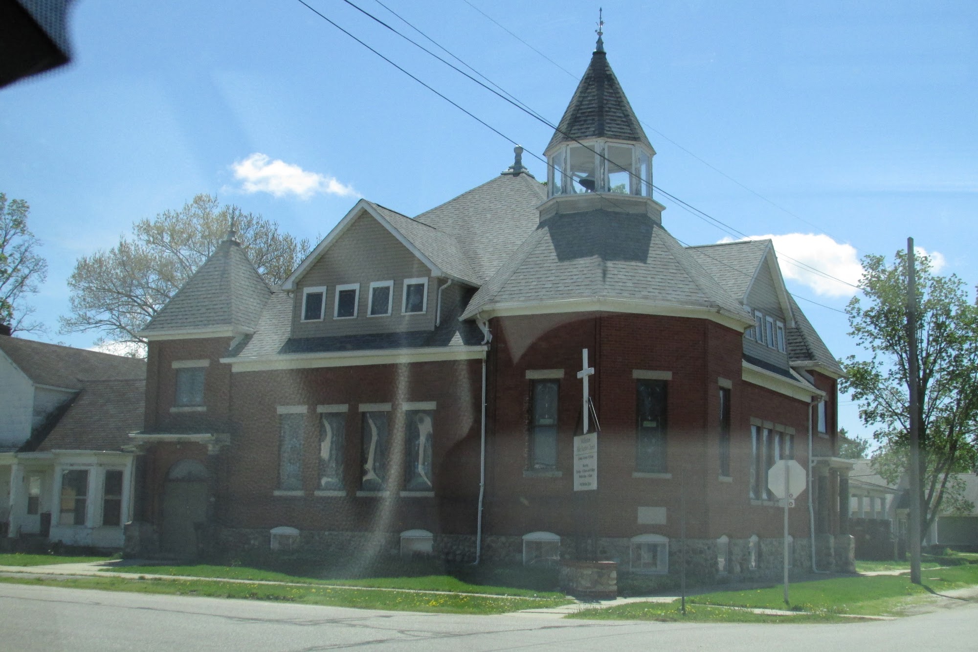 Walkerton Bible Baptist Church Walkerton