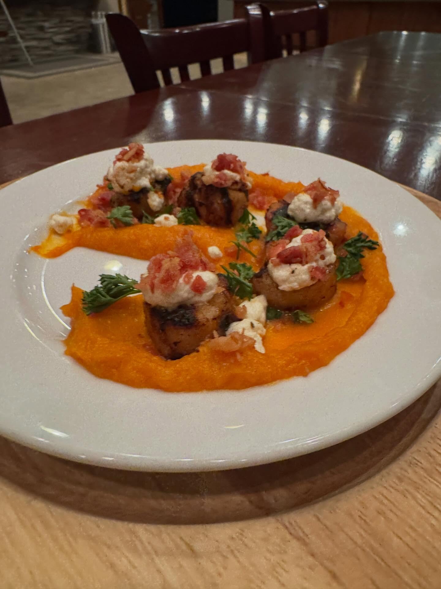 Noa Noa Wood Grill & Sushi Bar Warsaw