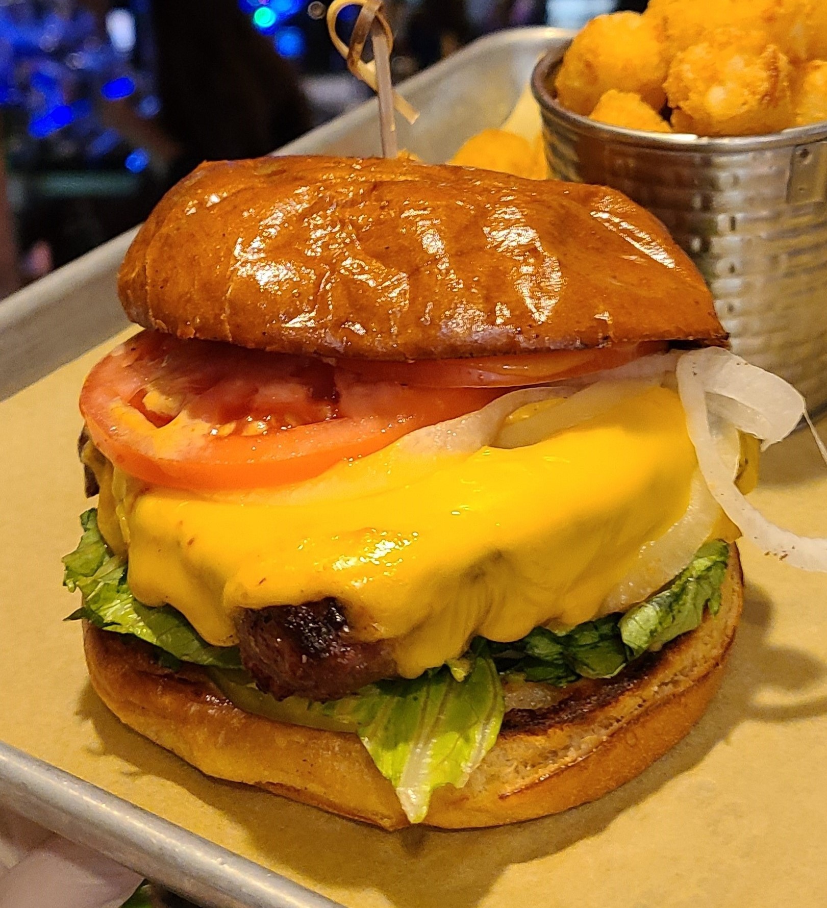 Lakelife Bar & Grill Warsaw