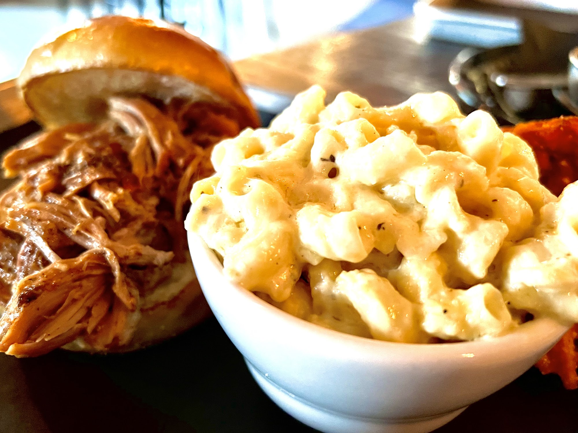 Ledgeview Brewing Company and BBQ Restaurant Warsaw