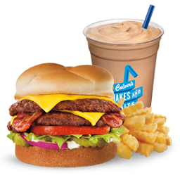 Culver’s Menu