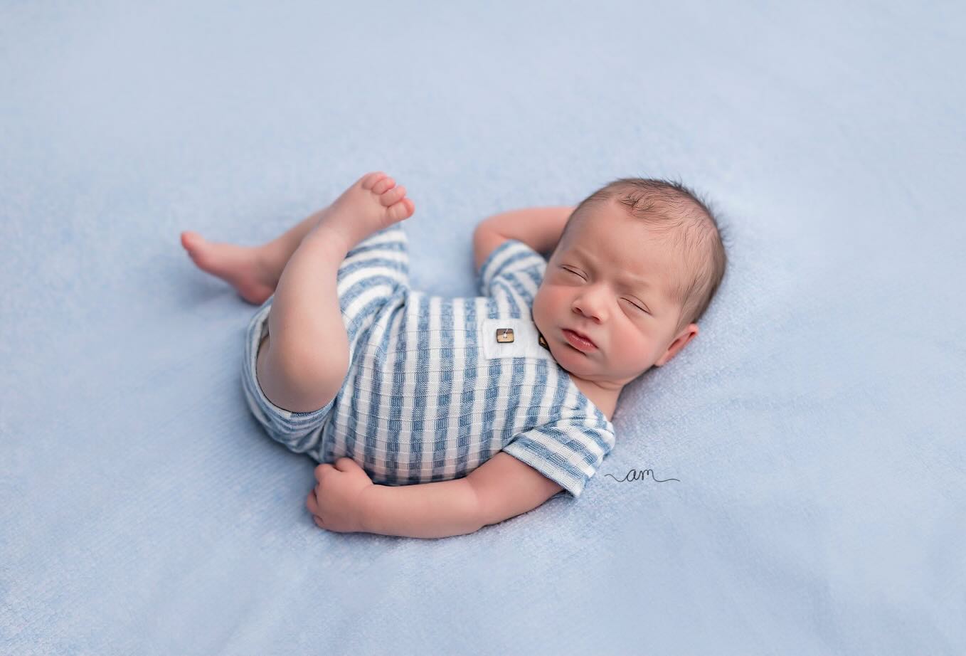 April Moore Creations