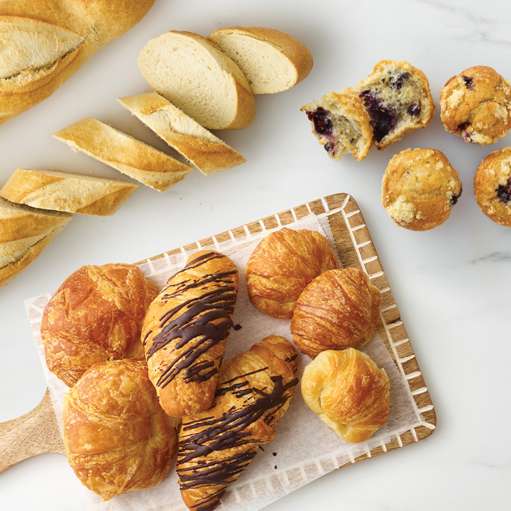 Kroger Bakery Warsaw