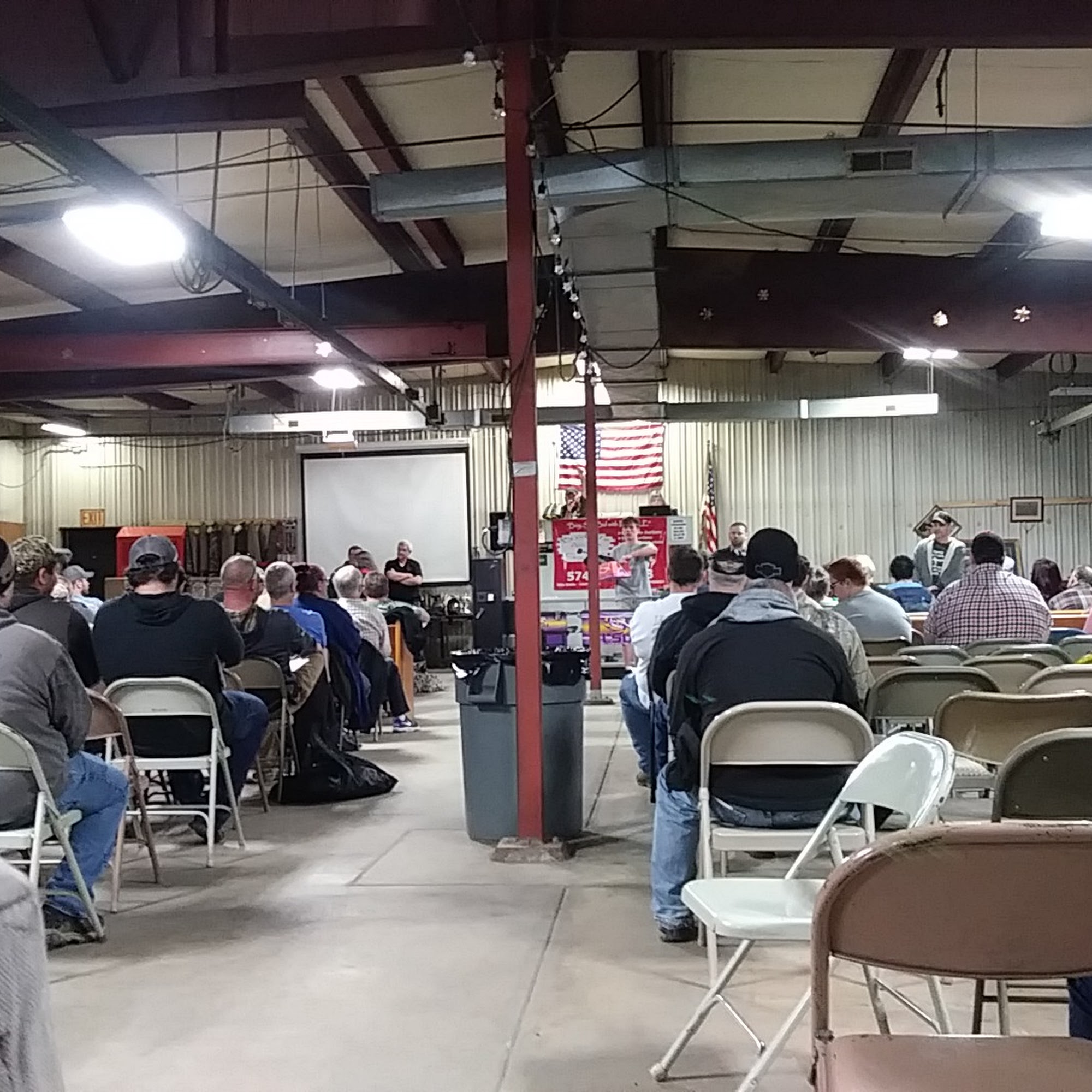 Biddle Auction Company Warsaw