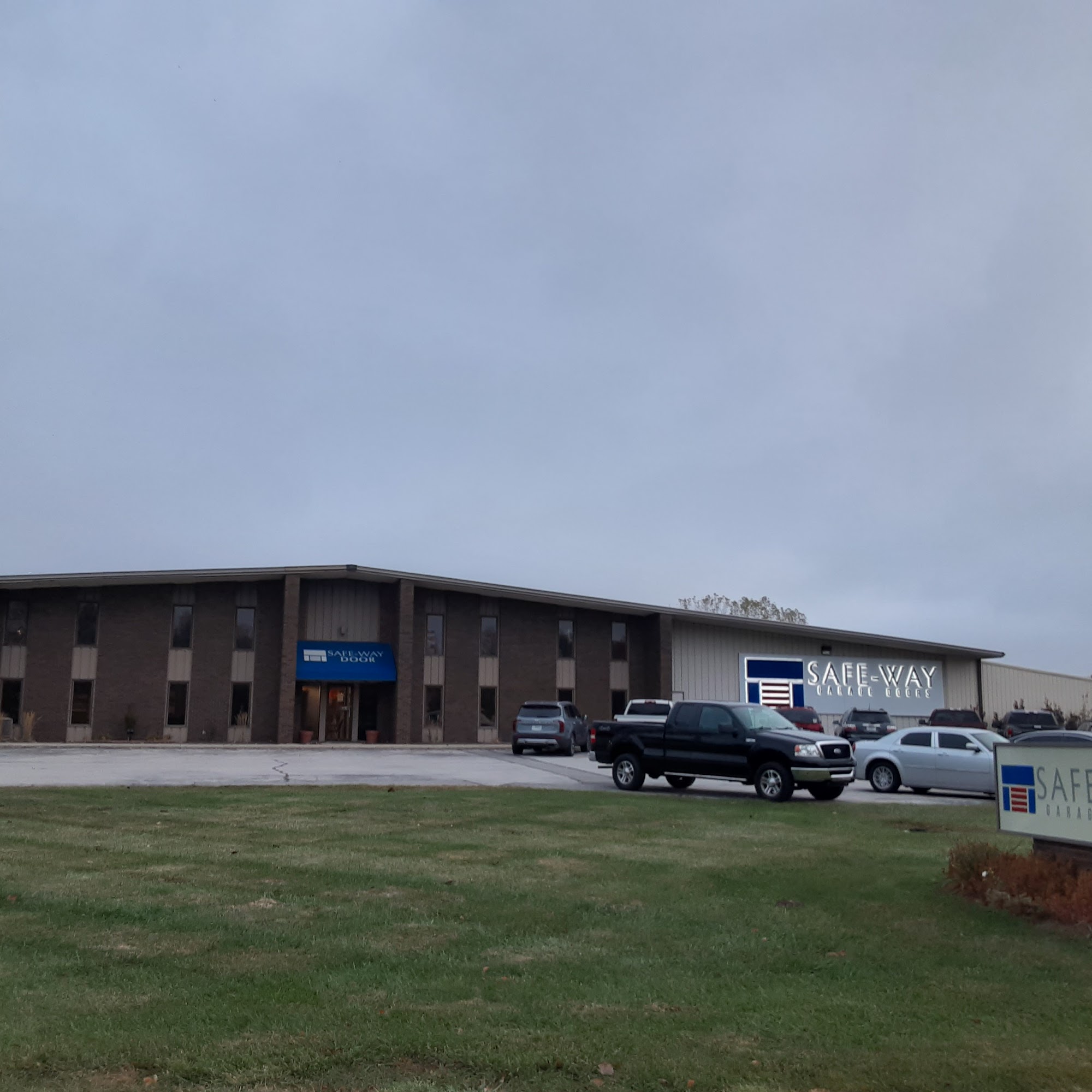 Safe-Way Garage Doors LLC Warsaw