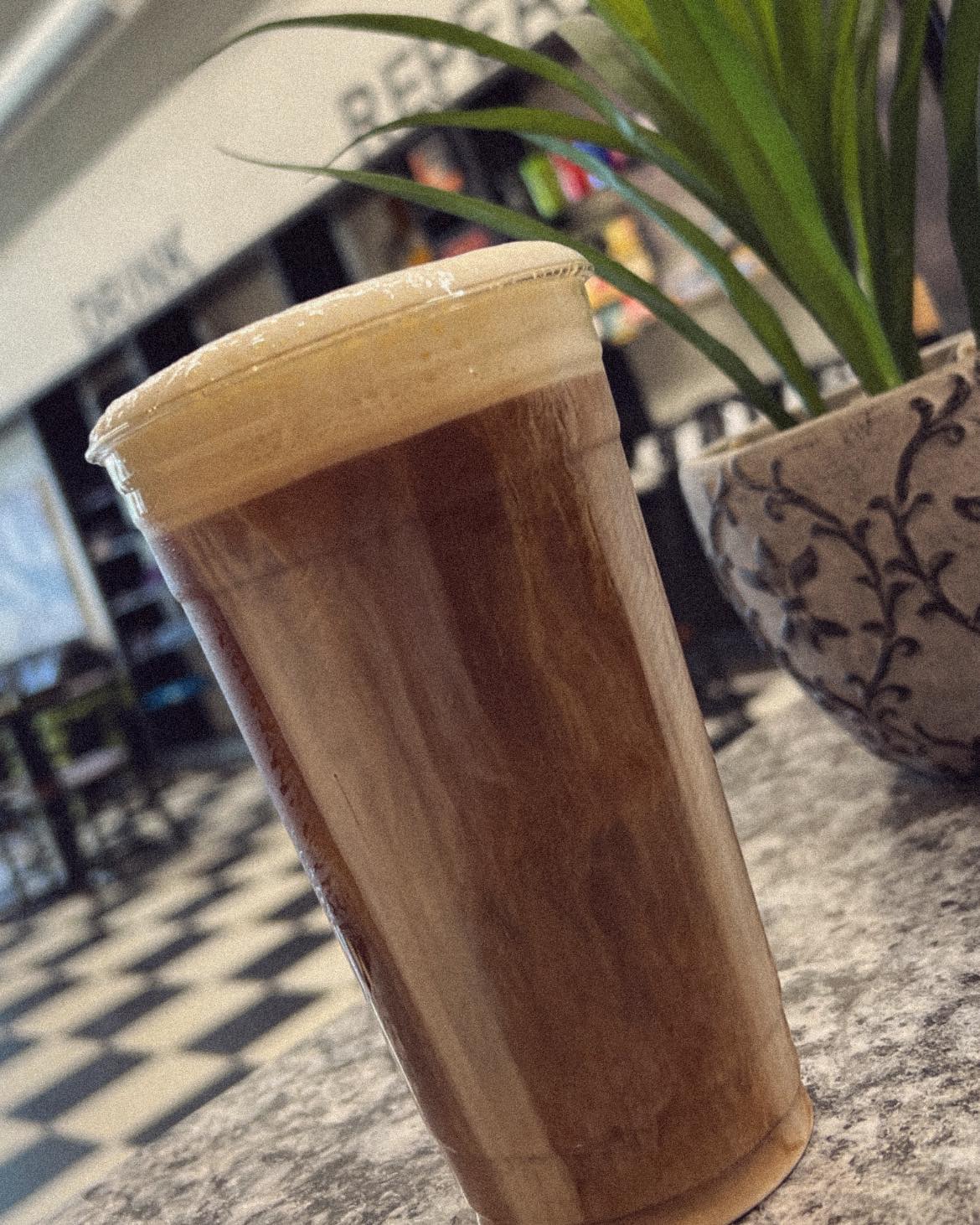 Impressed Coffee Company Washington