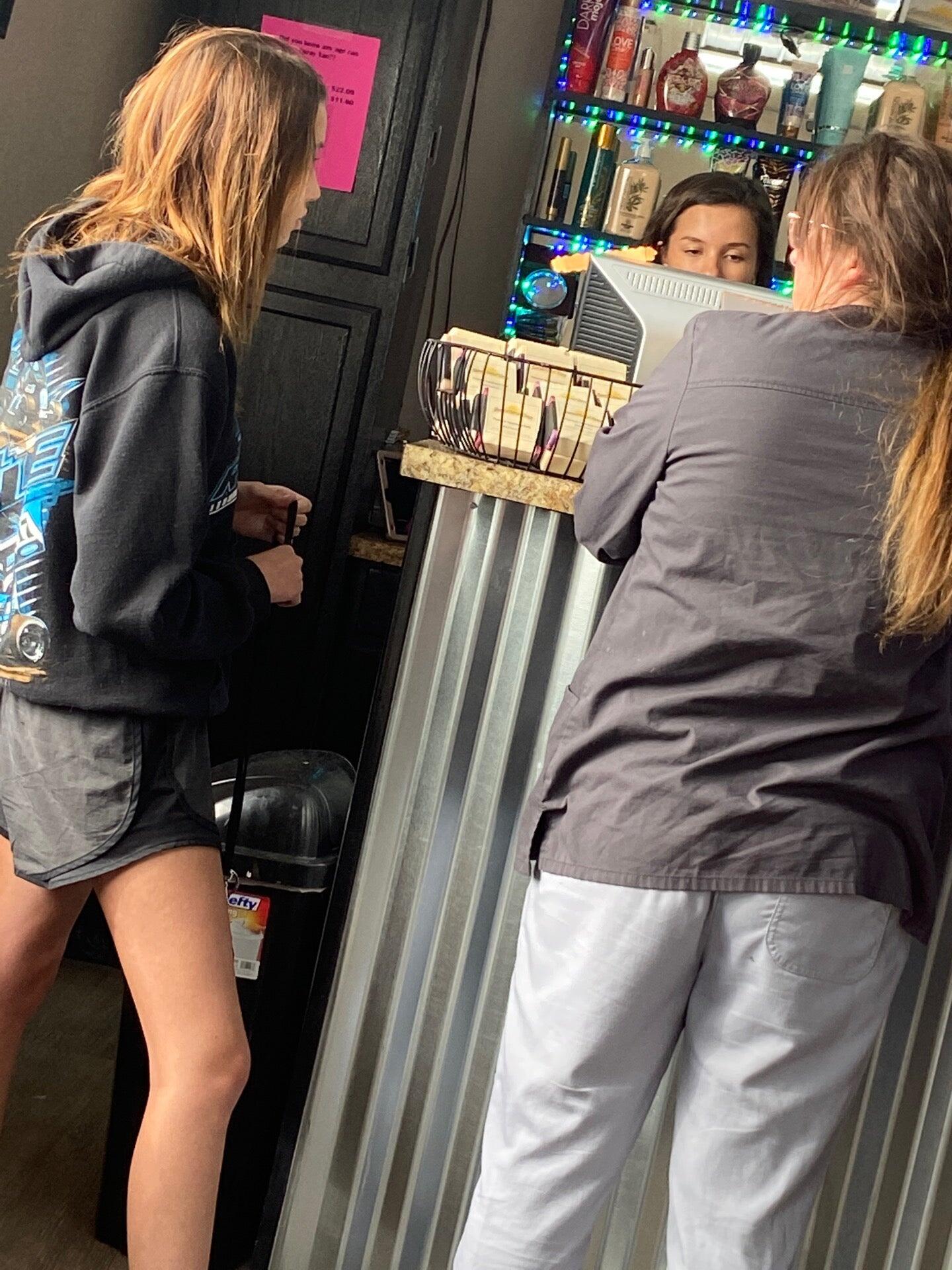 Photo credit: nextdoor