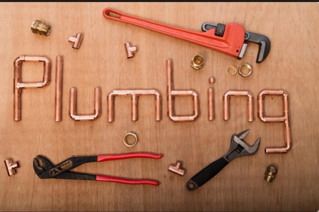 Eckel Plumbing Co