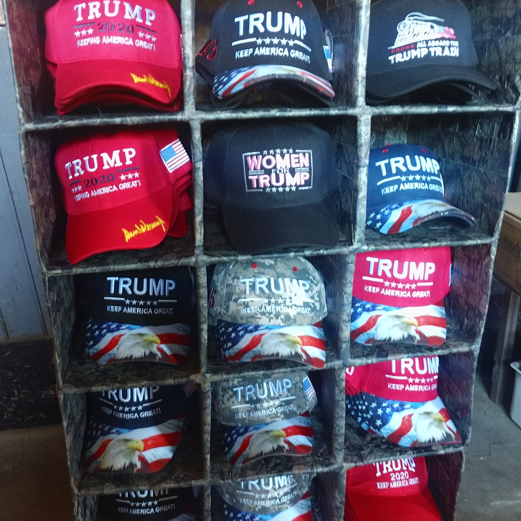 Schuman's Garage West Harrison