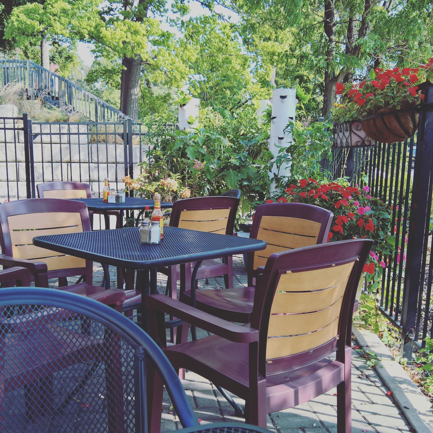 Town & Gown Bistro West Lafayette