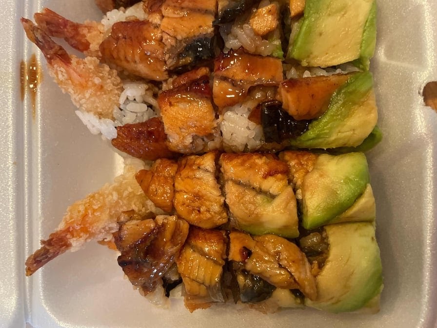 Maru Sushi 102 N Chauncey Ave D, West Lafayette, IN 47906