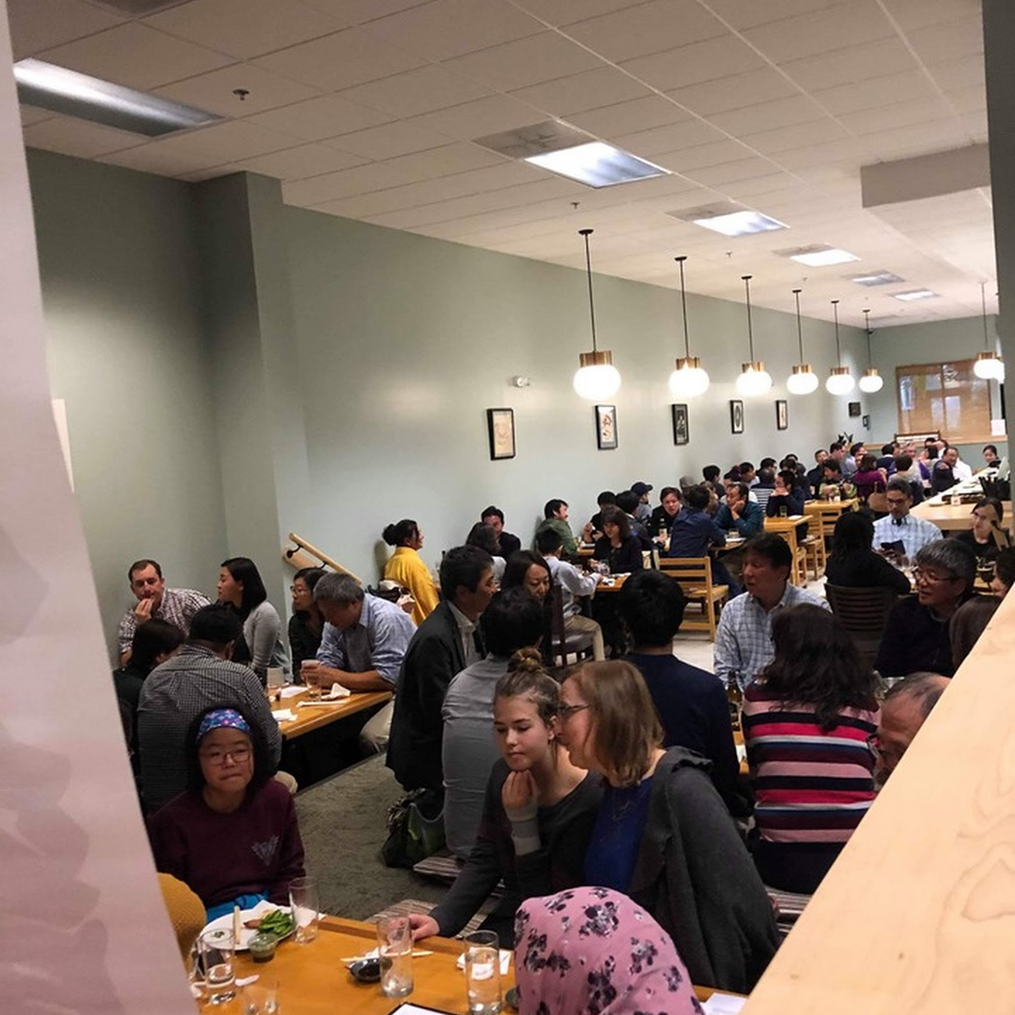 Heisei Japanese Restaurant West Lafayette