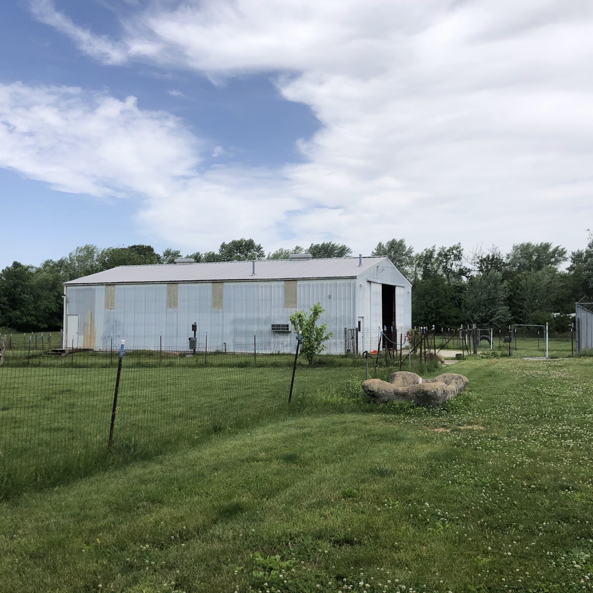 Blair Animal Clinic West Lafayette