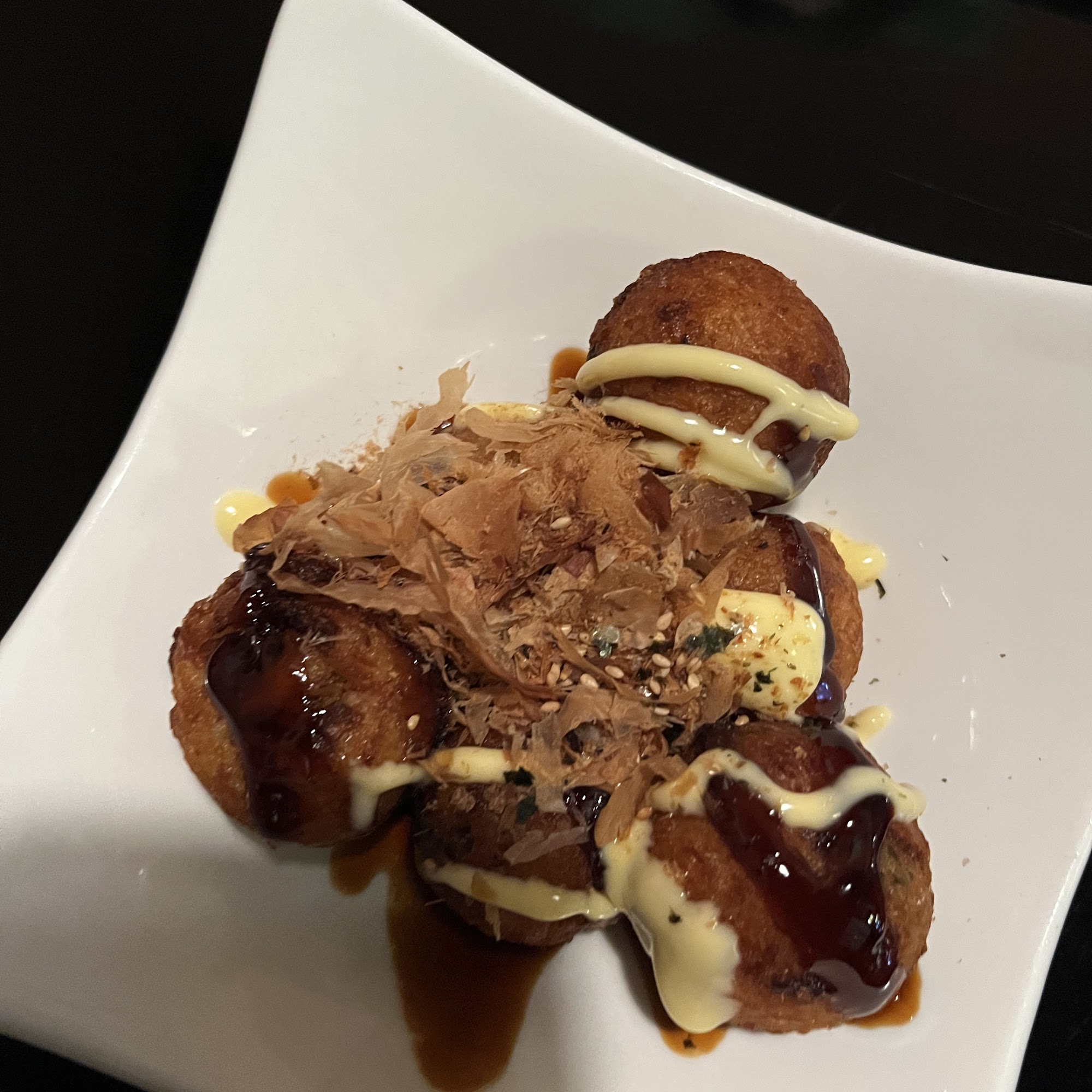 Katana Sushi & Ramen West Lafayette