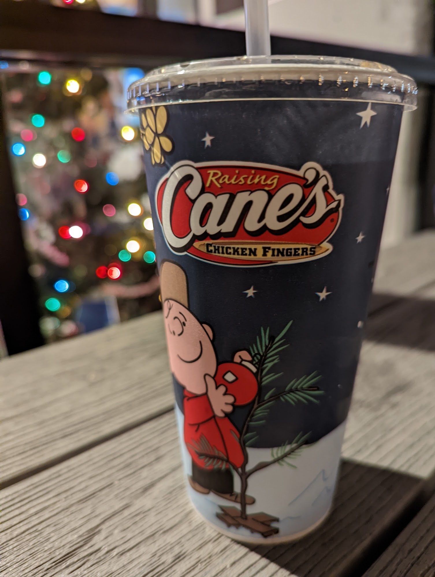 Raising Cane's Chicken Fingers West Lafayette