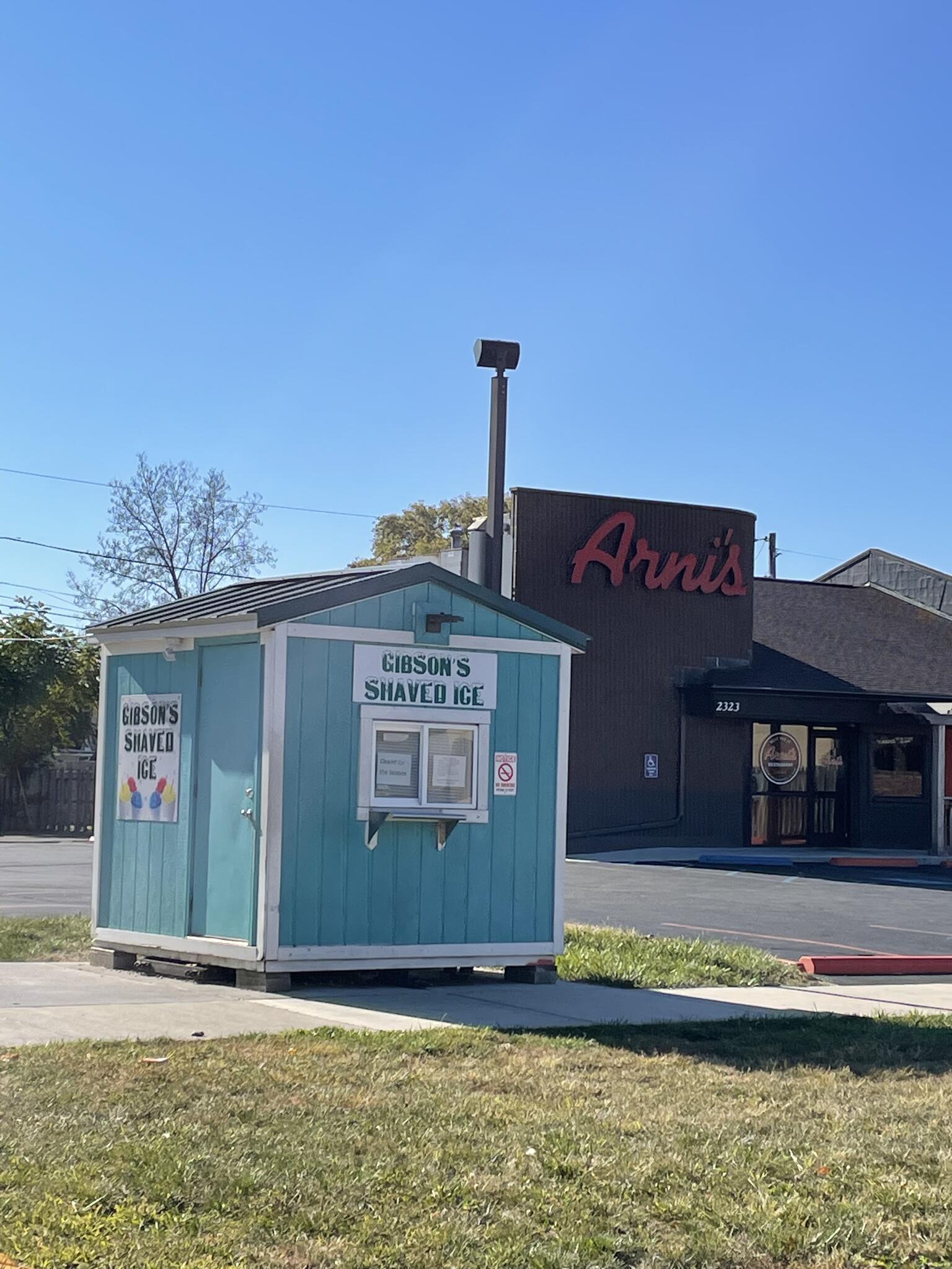 Photo credit: nextdoor