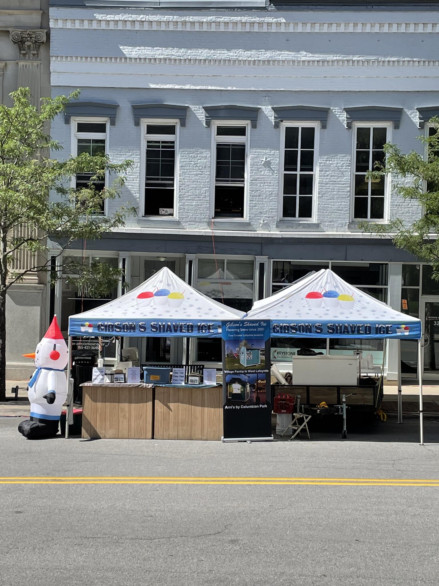 Photo credit: nextdoor