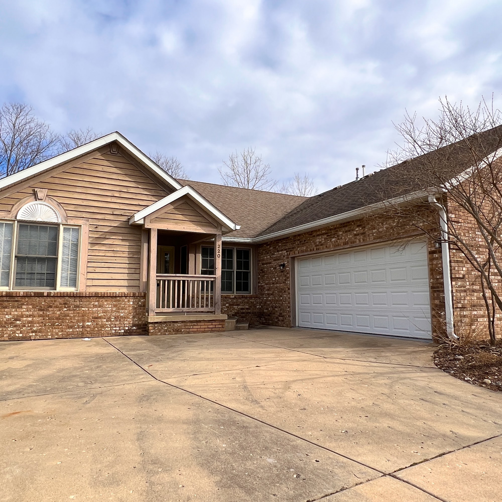 BK Management LLC West Lafayette