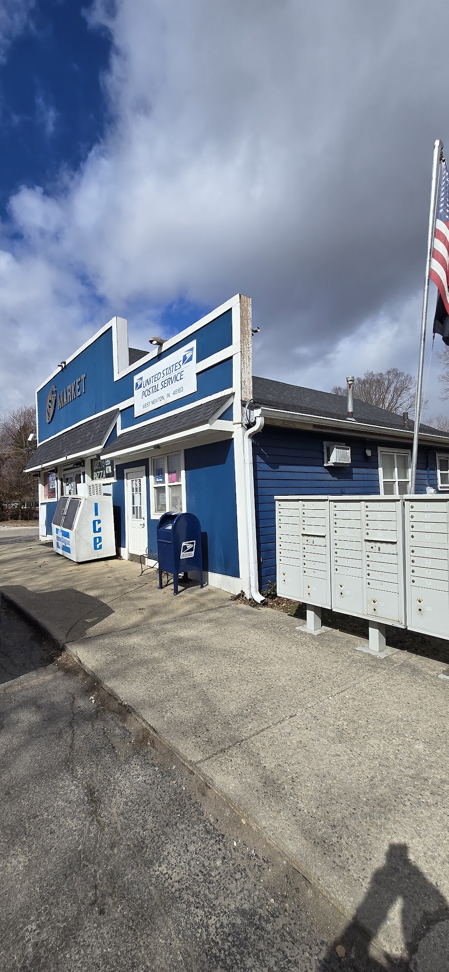 United States Postal Service