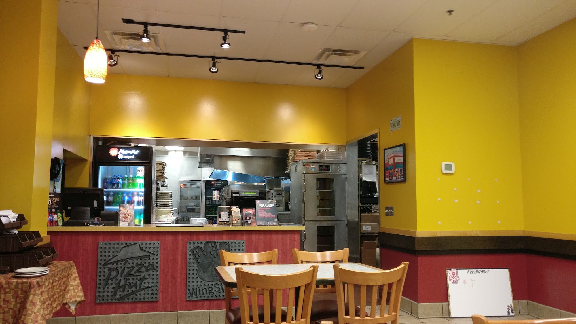 Pizza Hut