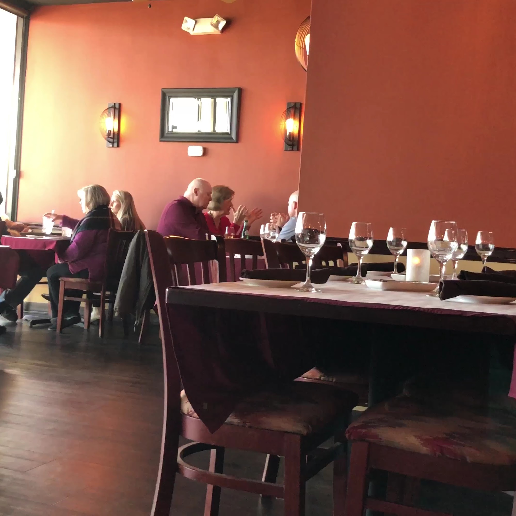 Pasto Italiano Restaurant & Bar Westfield