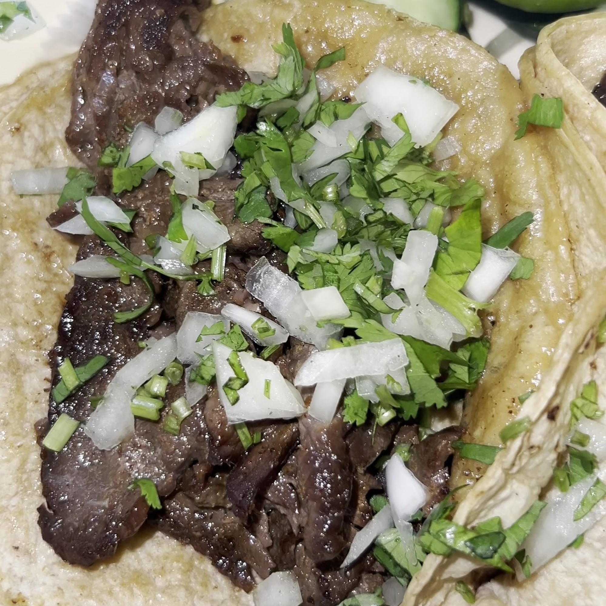 Taqueria Mexicana Westfield