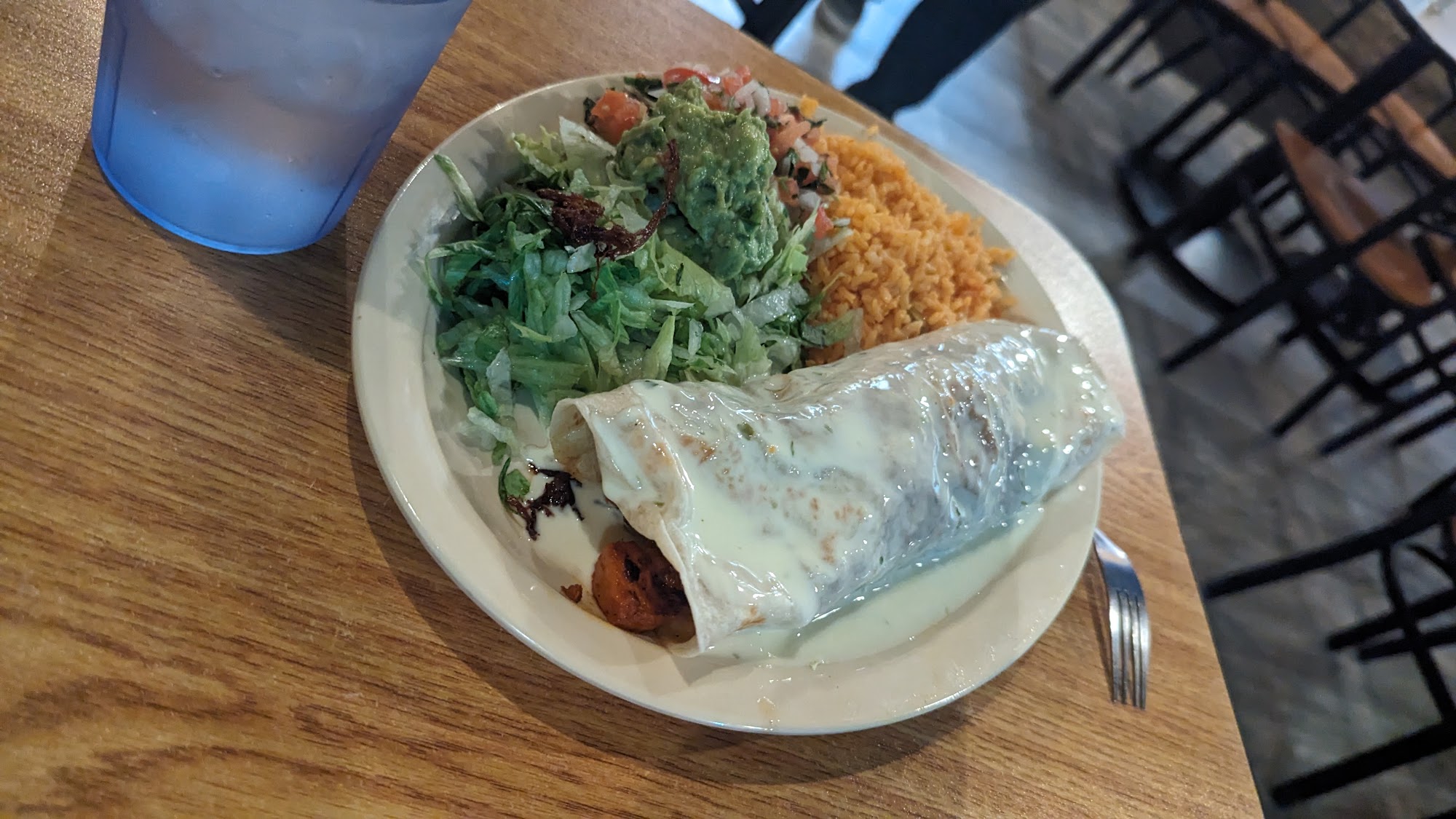 Taqueria Mexicana Westfield