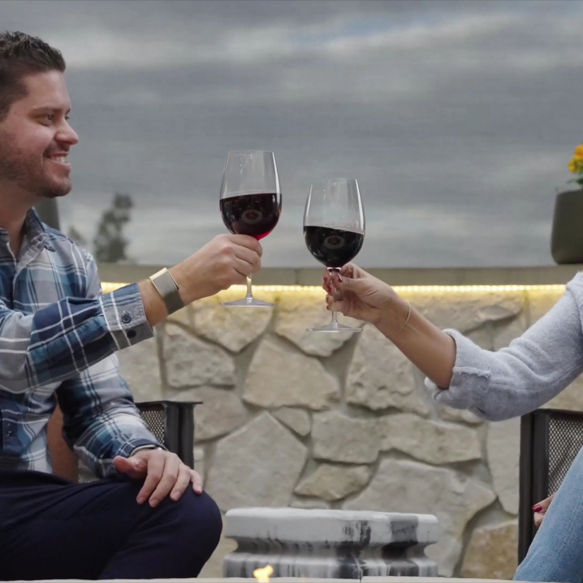 Grindstone on the Monon Westfield