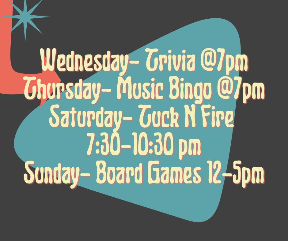 Four Finger Distillery North Westfield