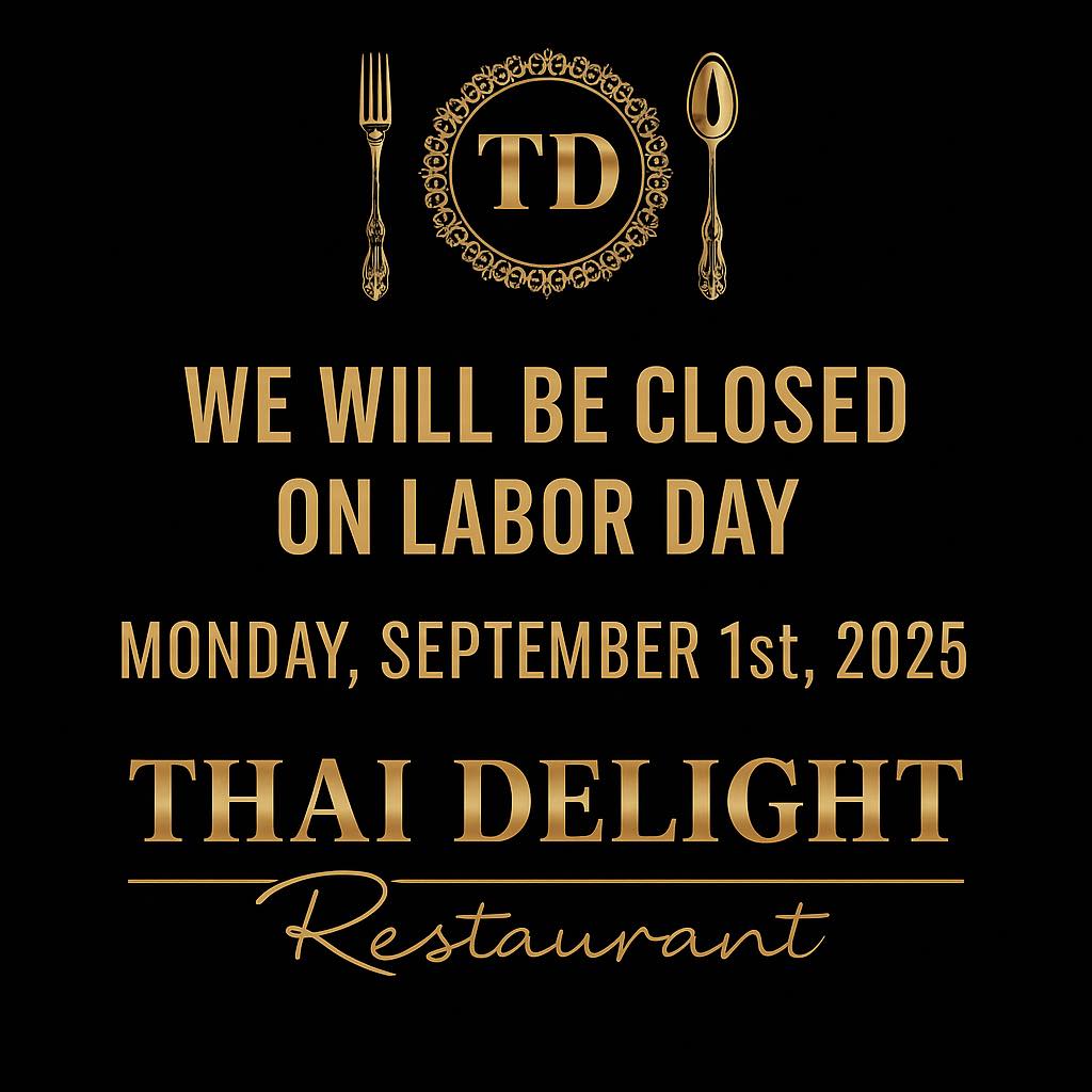 Thai Delight Westfield