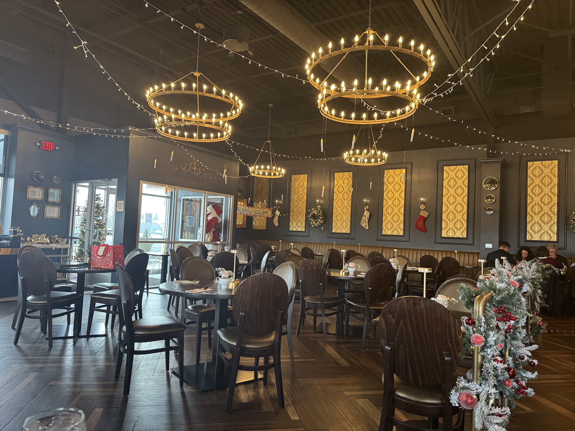 Thai Delight Westfield