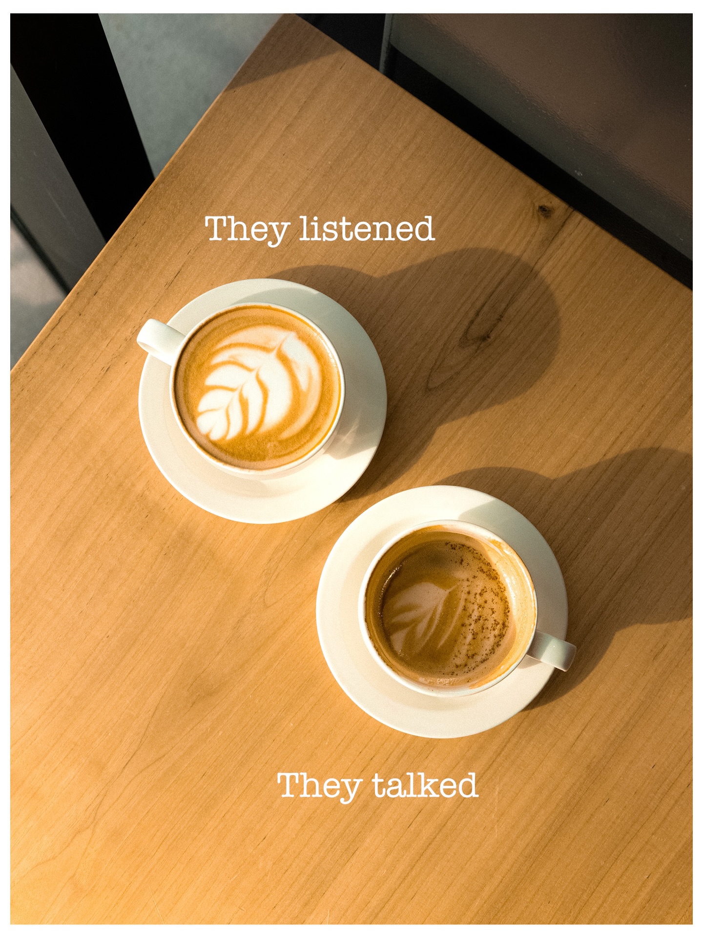 RIVET Coffee Bar and Roastery Westfield