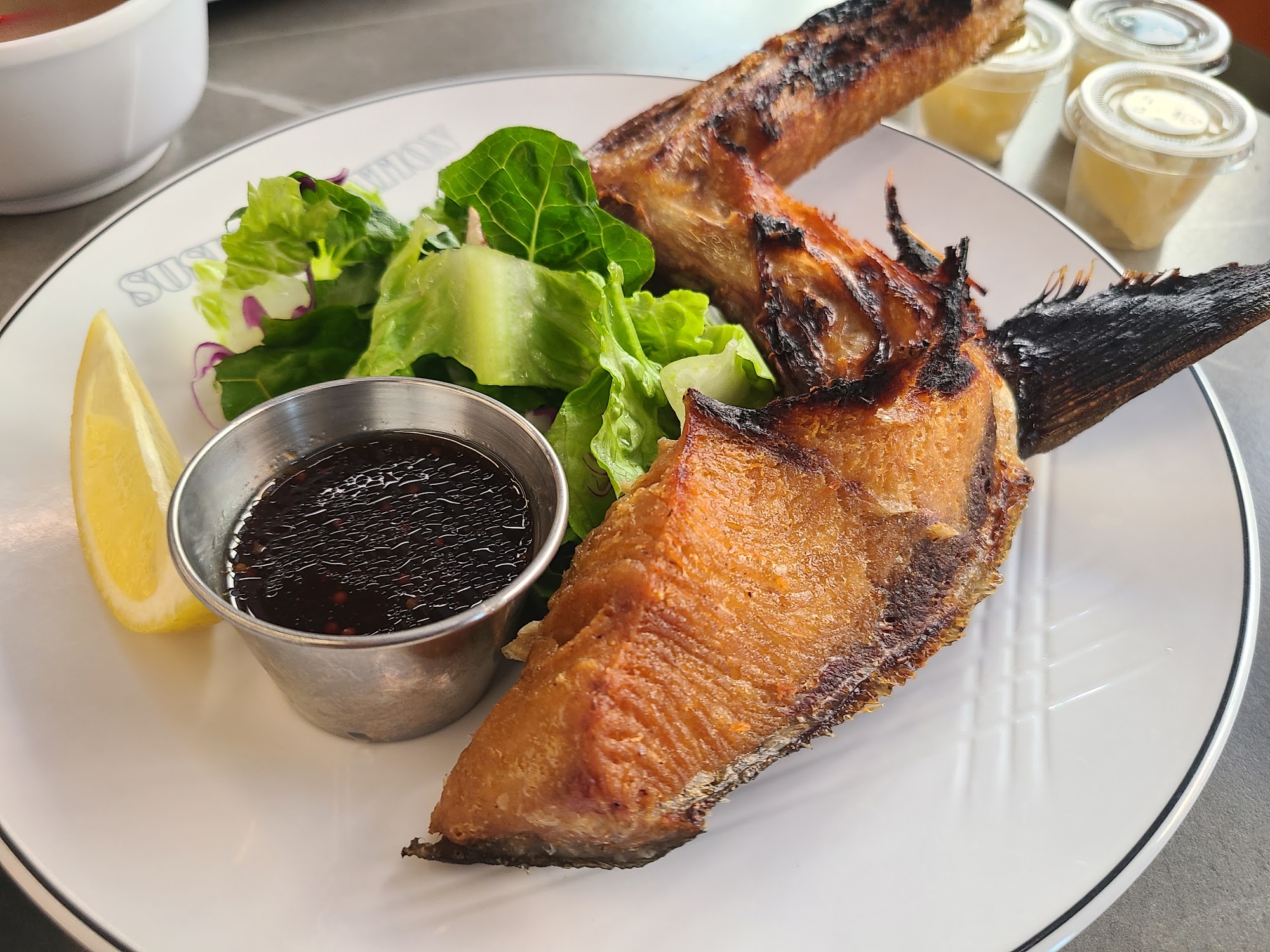 SUSHI STATION Westfield