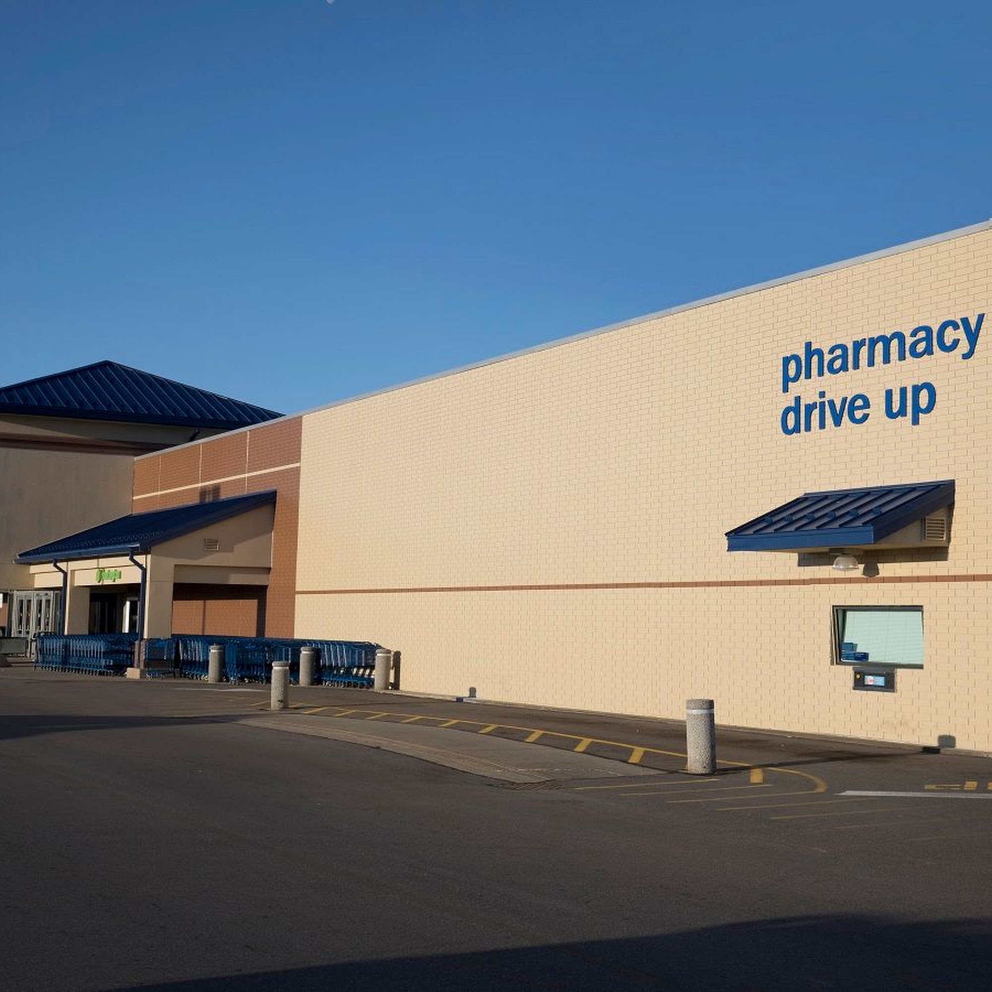Meijer Pharmacy